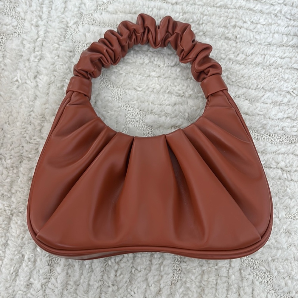 Small handbag